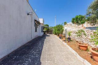 Villa La Tortora by BarbarHouse - 2