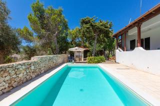 Villa La Tortora by BarbarHouse - 1