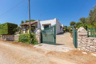 Villa La Tortora by BarbarHouse - 1