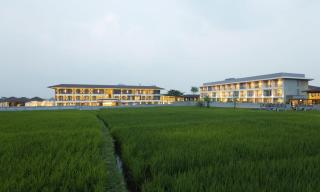 Hotel Santika Premiere Garut - Garut - 0