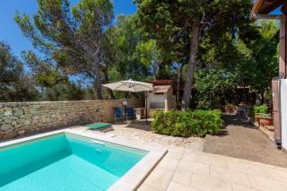 Villa La Tortora by BarbarHouse - 3