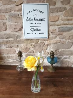 Le Logis du Rocher - Saint-Marcet - 2