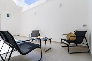 Nettuno80 2 by Casa di Marco AP38 - Lido Conchiglie - 0