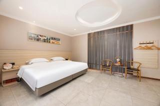 Zhongtian Mayfair Hotel - Bao'an International Airport Xixiang Subway Station - 5