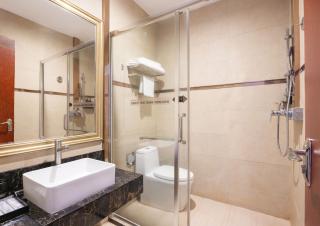 Zhongtian Mayfair Hotel - Bao'an International Airport Xixiang Subway Station - 3