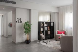 Livingville East Aparthotel - 2