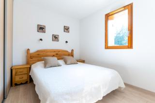 Terrasse avec vue sur les montagne pour 6 - 6
