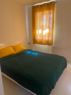 Chambre privée en centre-ville - 8