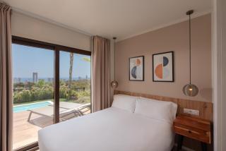 Four Points by Sheraton Costa Blanca Villas - Benidorm - 5
