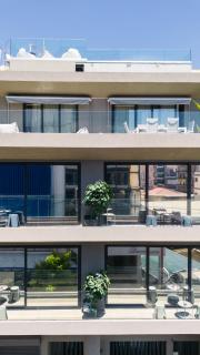 Silk Athens Urban Collection - Athen - 9