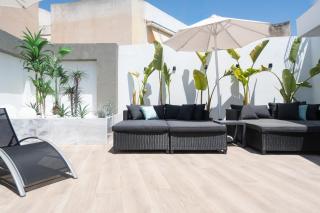 Silk Athens Urban Collection - Athen - 7