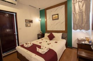 NT Elysian hotel - 8
