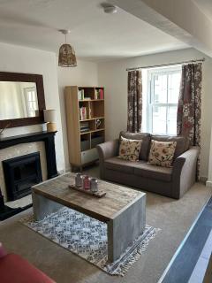 8 Willow Street - Llanrwst - 1