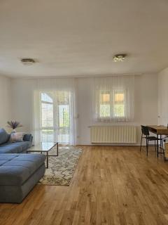 Holiday Home Pampas - Slavonski Brod - 9