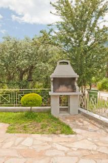 SK Suites Thassos - 1