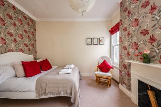 5 Bedroom Period House in the Historic Heart of Cambridge - Cambridge - 6