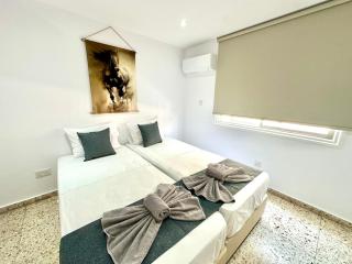SeaBastian Suite - Ayia Napa - 5
