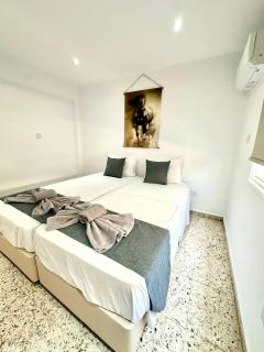 SeaBastian Suite - 1