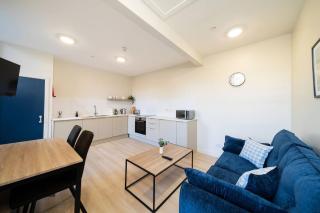 Isla at Ben More Apartments - 4