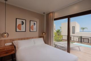 Four Points by Sheraton Costa Blanca Villas - 6