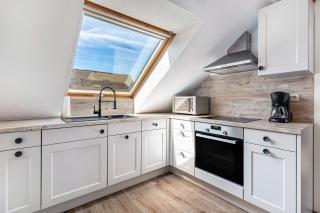 Ferienwohnung Moritz - Lahr - 2