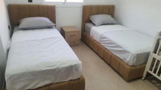 Appart omar view tangerina - Tangier - 5