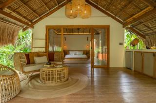 Beachside Villa with Private Pool - Kalima Villas - 7