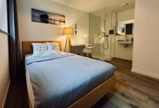 Hirschzimmer & Strandzimmer - Utting am Ammersee - 9