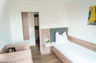 Hotel Mediterra - Uhldingen-Mühlhofen - 3