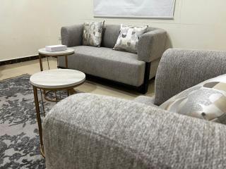 ليالي ماربيا للشقق المخدومة - 9