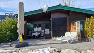 Chalet Panorama Tirol - 9