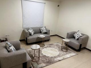 ليالي ماربيا للشقق المخدومة - Riyadh - 6