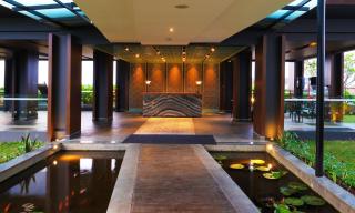 Hotel Santika Premiere Garut - Garut - 7