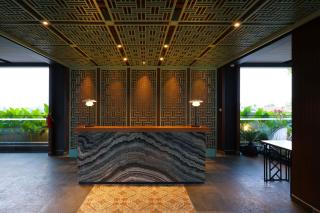 Hotel Santika Premiere Garut - Garut - 8