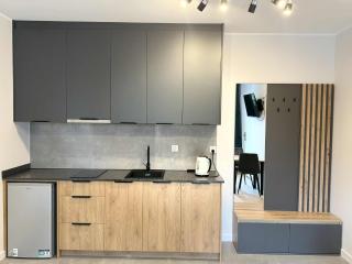 Apartamenty Sokół - Drohiczyn - 4