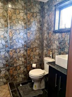 Bush Inn Lodge Lephalale - Lephalale - 9