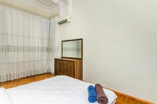 Apartment STEL - Baku - 6