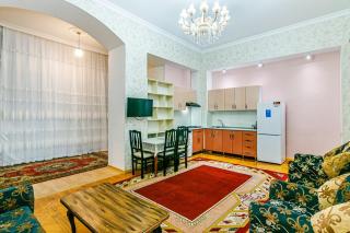 Apartment STEL - Baku - 7