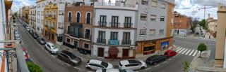 Castilla del Cachorro, Apto de 2 dormitorios en Triana - Siviglia - 3