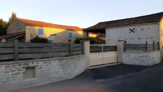 Chez Jacques - Saint-Martin-de-Fraigneau - 3