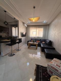Cozy & Calm Apartment - Oulad Akkou - 4