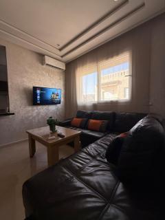 Cozy & Calm Apartment - Oulad Akkou - 3