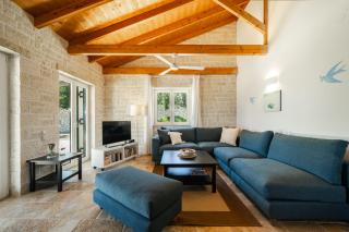 Villa Barba Yannis - 3
