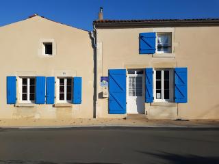Chez Jacques - Saint-Martin-de-Fraigneau - 4