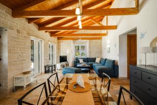 Villa Barba Yannis - Gaios - 6