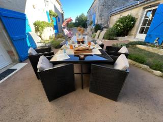 Chez Jacques - Saint-Martin-de-Fraigneau - 6