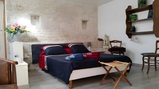 Chez Jacques - Saint-Martin-de-Fraigneau - 7