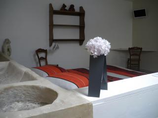 Chez Jacques - Saint-Martin-de-Fraigneau - 1