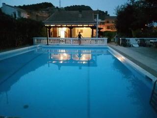La Parra - - 3