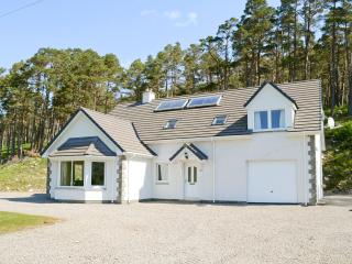 March Cottage - Glenrossal - 0